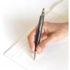 Mitsubishi Pencil, Permanent Ballpoint Pen, Pure Malt, Premium 0.7, Knock Type, SS2005