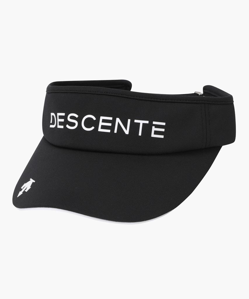 DESCENTE GOLF Men'S Cool Breeze Sun Visor Dr32Mfsv71