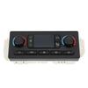 Climate Control Switch Module 599 211XD Stable Reliable Rugged Climate Control Module For Trailblazer