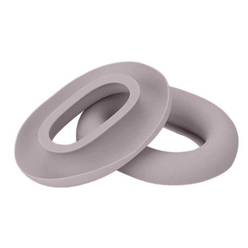 Headphone Case Earphone Silicone Protective Cover for WH 1000XM5 Headsets Headbeam Protectors Sleeve