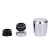 Creative No Need Batteries Glow Faucet Nozzle Spouts Accessories Water Tap LED Water Faucet