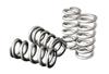 KYB Springs Straight Wound 4K Set of 2 (Kayaba) (KCS ID65) 7-inch