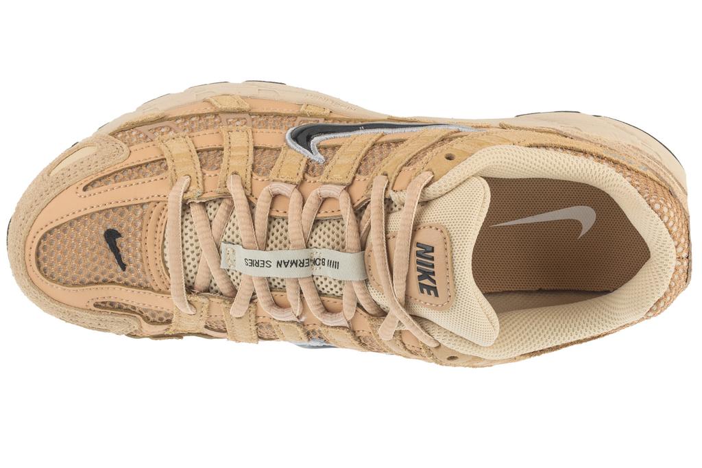 Nike P-6000 SE, Mens Beige Sneakers