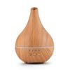Scent Diffuser & Night Light – Silent Essential Oil Humidifier & Aromatherapy Machine for Home & Office