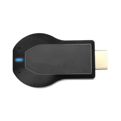 WiFi Display Dongle Kompakter tragbarer 1080P-Bildschirmadapter-Dongle für IOS für Android für Windows