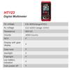 Smart Digital Multimeter Mini Voltmeter Ammeter High-precision Multimeter Auto Ranging AC DC Voltage Meter Tester with Backlight
