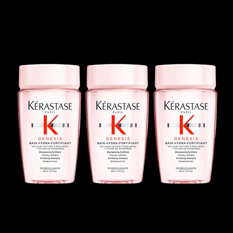 Kerastase Genesis Anti Hair-Fall Fortifying Shampoo