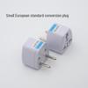 "Universal Adapter: UK, EU, US To AU & DE Plug Conversion"