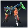 TAKARA TOMY TOYRISE GaoFighGar Action Figure T-SPARK