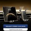 Universal Foldable Phone & Tablet Car Mount for Apple, Samsung, Huawei, Vivo, Oppo - Free Shipping