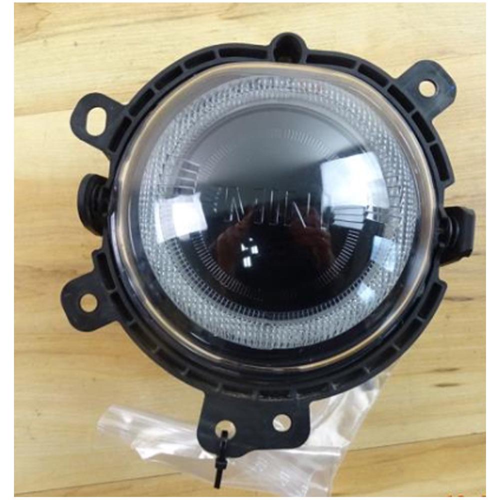 Headlights 63117497764 & 63117497763 for Mini F54, F55, F56, F57