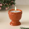Reusable Silicone Mould For Resin Casting Crafting Epoxy Candle Holders Home Decoration Projects