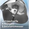 Immersion Blender Bosch MSM6M623 ErgoMaster