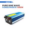 1000W LCD Pure Sine Wave Inverter DOXIN Photovoltaic Power Converter
