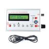 FG-100 DDS Function Signal Generator Frequency Counter 1Hz - 500KHz Signal Source Module Sine+Square+Triangle+Sawtooth Waveform