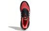 adidas Equipment+ Shoes Black/Red/White H02757