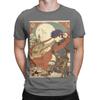 Fire Emblem Traditional Ike Funny Graphic 100 Cotton TShirt Fire Emblem Tees Tops For Unisex