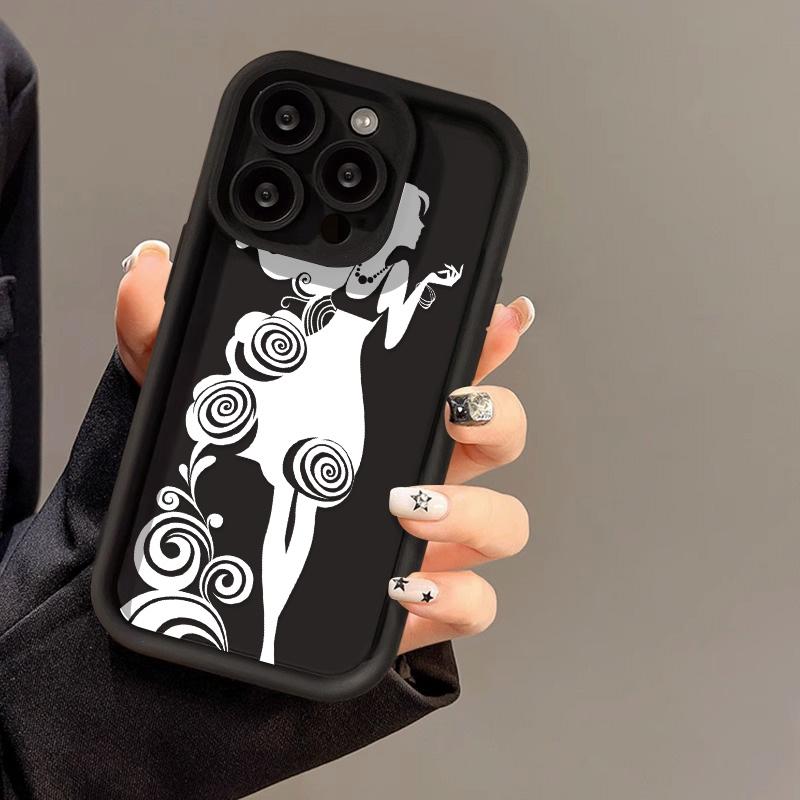 Phone Case for iPhone 11 13 16 Pro Max iPhone 14 15 Pro Max 12 13 Pro Max 16 Plus 7 8 Plus 13 Pro 14 Pro Samsung S24 FE A55 A05S A54 A06 S22 A15 S23