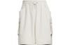 Sportswear Casual Shorts Women's Bauxite Brown Moderate IS7408