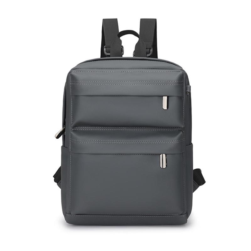 Summer Lightweight Backpack, Small-capacity Spliced Sports Backpack, Travel Outdoor Simple Storage Backpack