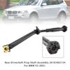 Rear Driveshaft Prop Shaft Assembly 26103402134 For BMW X3 (E83)