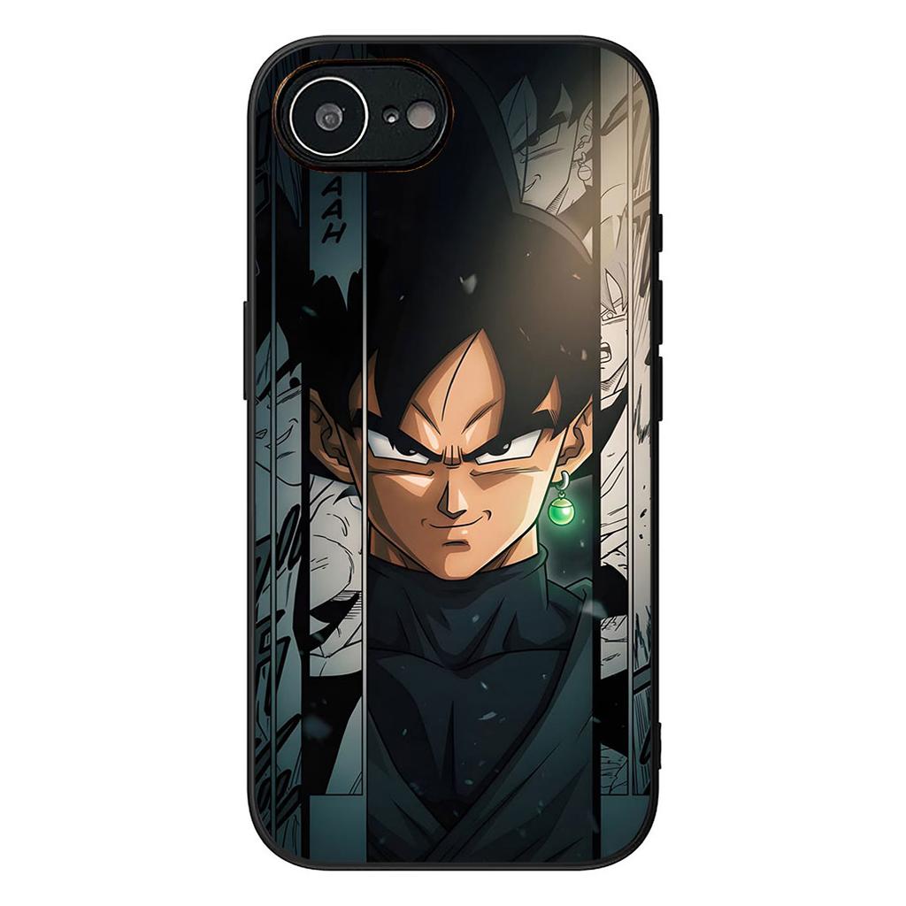 Dragon Gokus Ball DragonBalls Super Phone Case for Motorola Moto G86 G14 G35 G34 G45 G55 G67 G75 G85 G24 G15 G54 G57 Power Cover