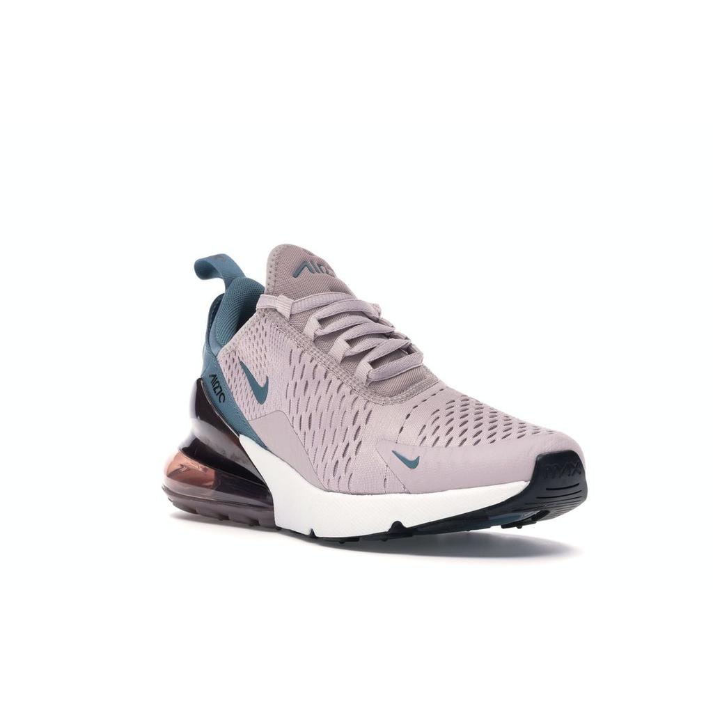 nike air max 270 particle rose