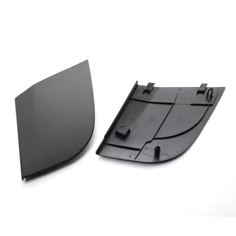 For Benz B CLASS W245 A Pair Of FRONT WINDSHIELD WATER DRAIN COVER A1698300275 A1698300375 Car Exterior Engine Hood Cover Cap