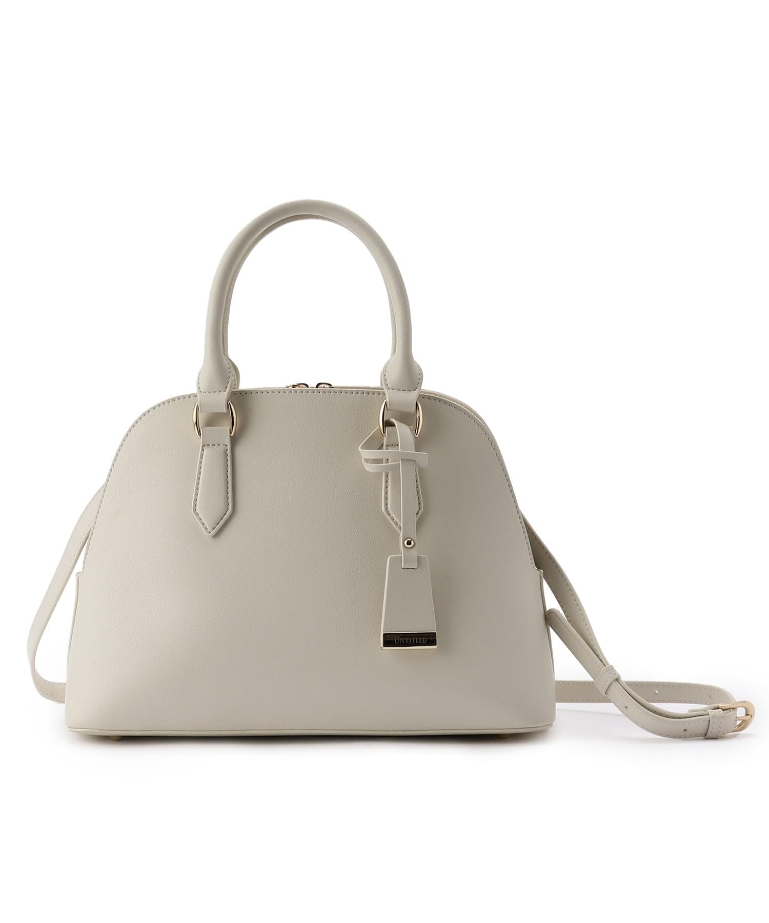 

Handbag exceed 2WAY Pocket Boston Bag 15301001 Natural FREE [UNTITLED] [Sales 5,000!] Women s (050)