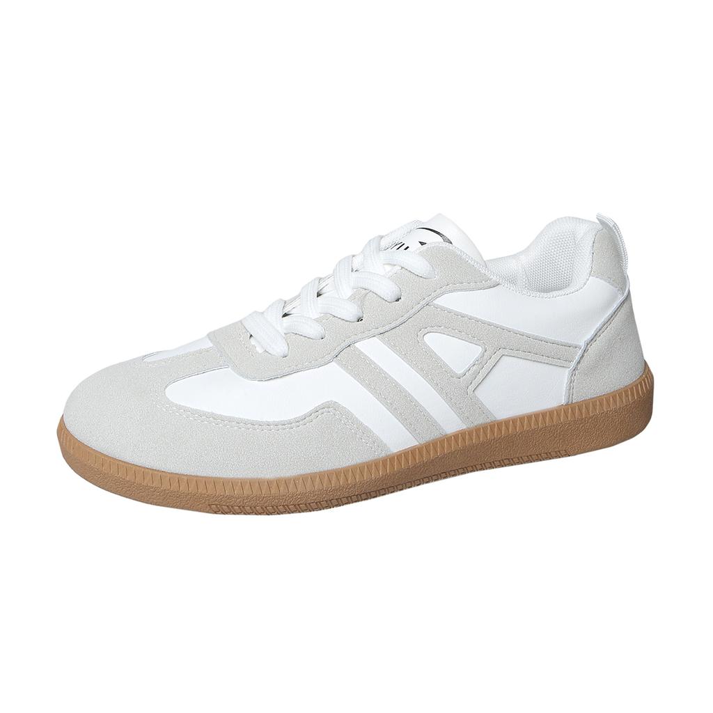 Fashion Women Sneakers 2025 Spring Luxury Flat Loafers Comfortable Shoes Slip on Soft Female Sneakers Lightweight Outdoor Shoes Women