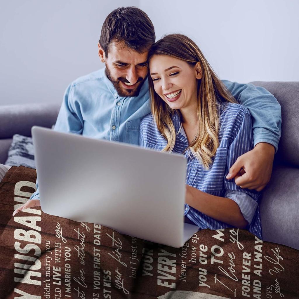 Husband Gifts, Husband Gifts for Valentines Day, Husband Sweetest Day Gifts from Wife, Birthday Gifts for Husband, Anniversary Wedding Gifts for Him,