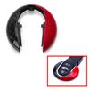 Κάλυμμα Κλειδιού Στυλ JCW Για MINICooper 3ης Γενιάς F55 F56 F57 F54 F60 Έξυπνο Κλειδί