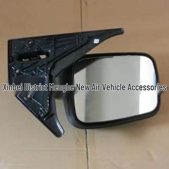 

Volkswagen Multivan T4 Rearview Mirror Assembly (1996-2003) - Left Side, Electric/Manual, LHD Left