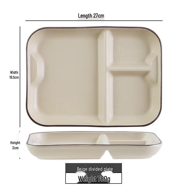 European Style Ceramic Dinnerware Set