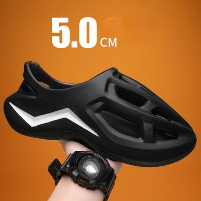 Slippers Men's Summer Wear Sports Non-slip Deodorant Wear-resistant Men's Outdoor Beach Sandals and Slippers