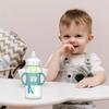 Soft Elastic Baby Bottle Cover Silicone Handle Sleeve for Dr Brown Bottles Baby Feeding