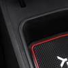 For KX11 GEELY Monjaro Central Armrest Storage Box Center Console Organizer Containers for KX11 GEELY Monjaro   2024