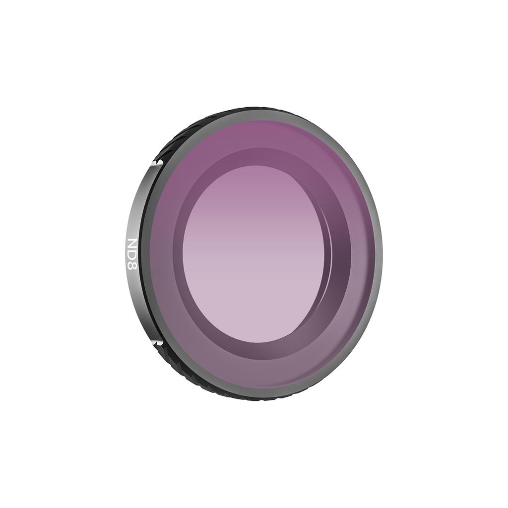 Lens Filter For DJI Osmo Nano MCUV CPL ND8/16/32/64 NDPL Black Mist 1/4 Lens Filter Set For DJI Osmo Nano Camera Accessories