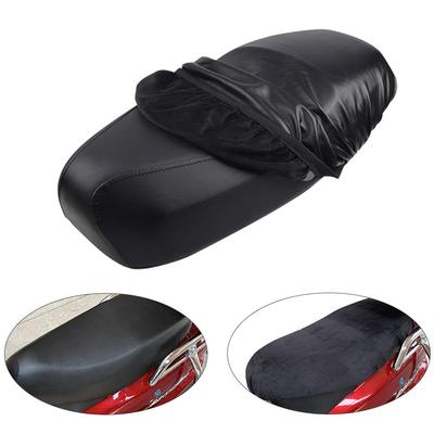 Waterproof Motorcycle Sunscreen Seat Cover Rain Dust UV Protector Fits Most Sport Adventure Protector Moto Motorbike Cover
