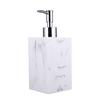 1Set Press Pump Resin Soap Dispenser Portable Bottle for Bathroom Home Office Shampoo Liquid Soap Dispenser Shampoo Bottle