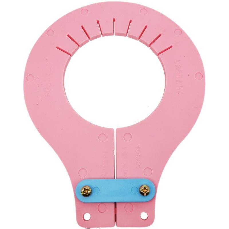 Thickened Wear-Resistant Plastic Excavator Bucket Pin Shim Washer