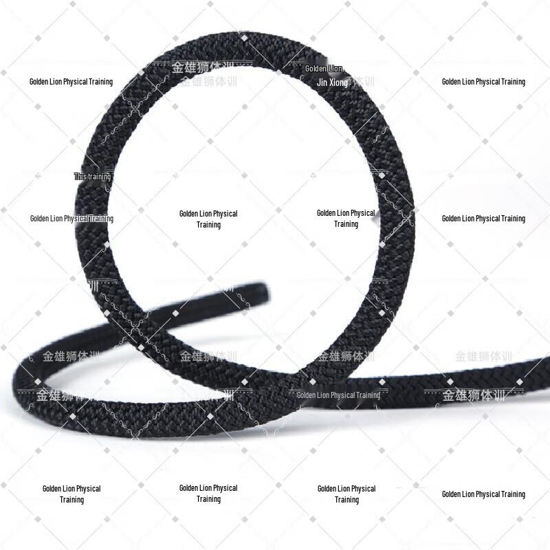 Golden Lion 8mm Polyester Static Auxiliary Rope