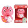 Yuxin Cute Snake Cartoon Animal Design Alien Cartoon 2X2 Magic Cube  Puzzle Toys For Children Kids Gift Toy Gift