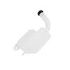 Coolant Tank Radiator Reservoir For 03-08 Suzuki LT-Z400 LTZ400 Quad 17910-07G00