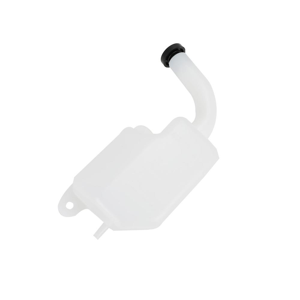 Coolant Tank Radiator Reservoir For 03-08 Suzuki LT-Z400 LTZ400 Quad 17910-07G00