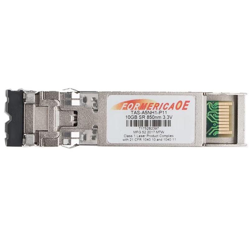 

Feimaierike SFP+ 10G Dual-Fiber Optical Module