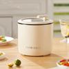 Mini Rice Cooker Multifunctional Home Electric Rice Maker Low Power Dormitory Non Stick Congee