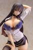 SKYTUBE Ayame Illustration by Scale PVC Painted Finished Figure Ban! 1/6