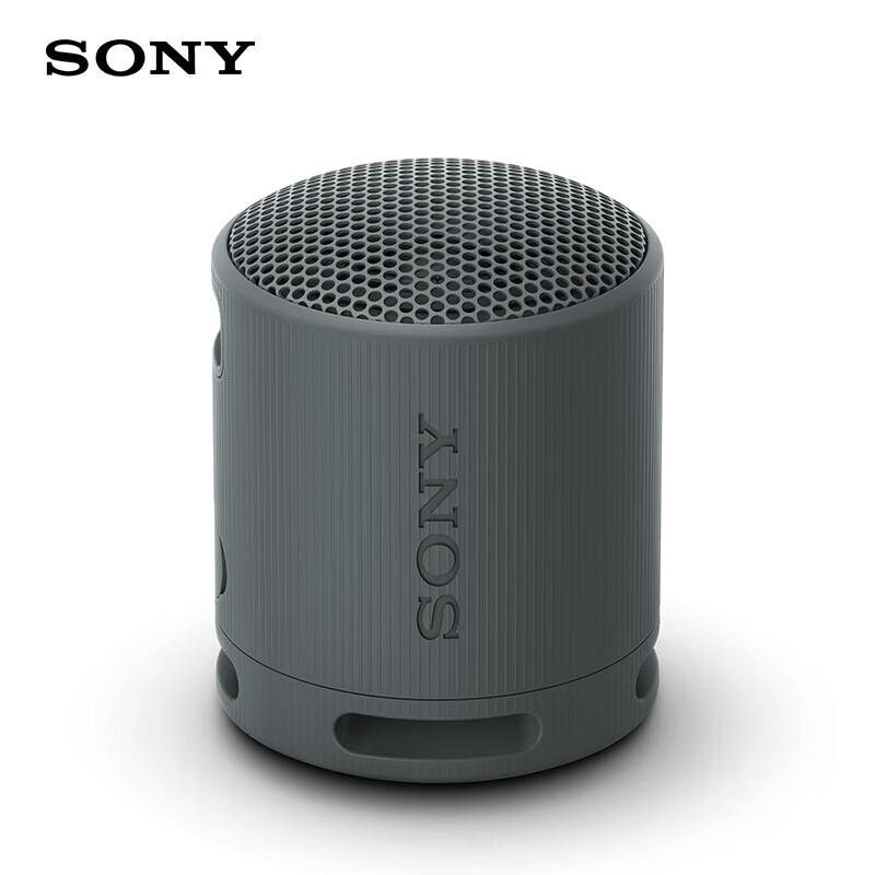 Sony SRS-XB100 Wireless Portable Speaker