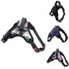 No Pull Adjustable Harness Leash Dog Pet Vest Walk Out Strap Collar Vest